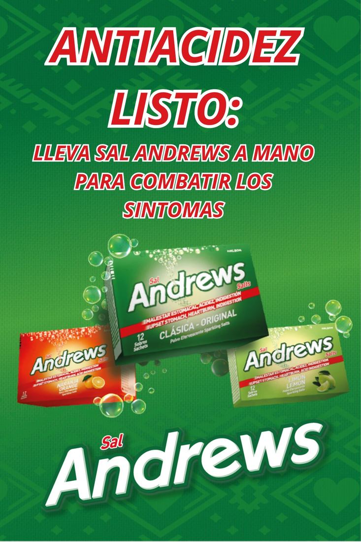 Mupi Sal Andrews antiacidez